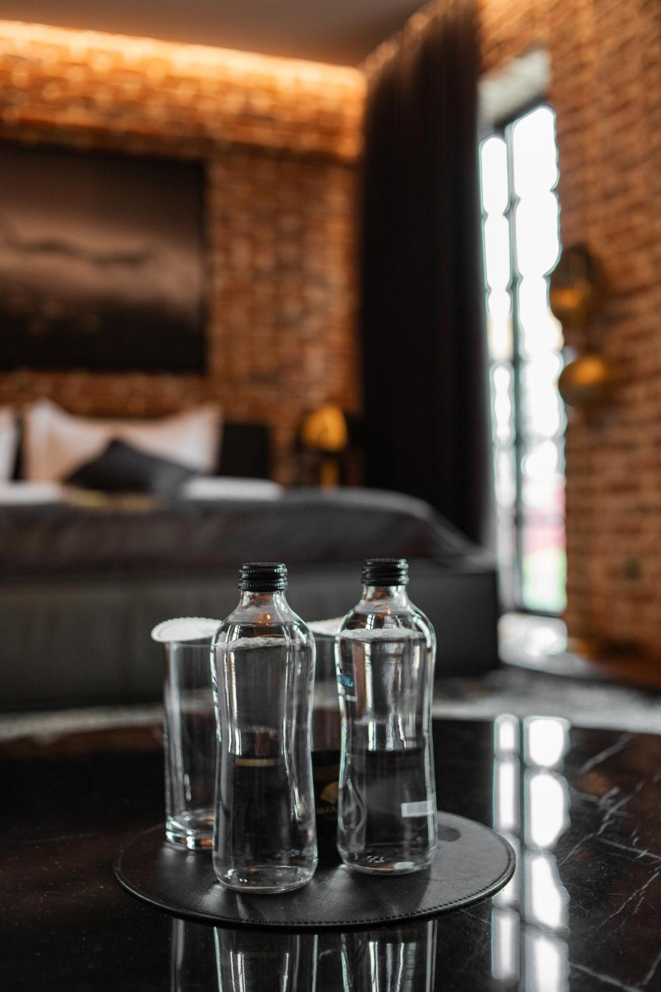 Mandarin Club House Hotel Батуми Екстериор снимка